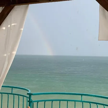 Hotel Elizabeth Nesebar