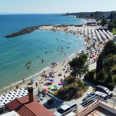 Elizabeth * Nessebar