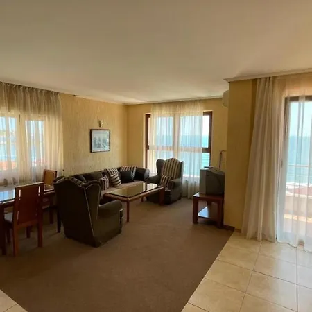 Elizabeth Hotel Nesebar