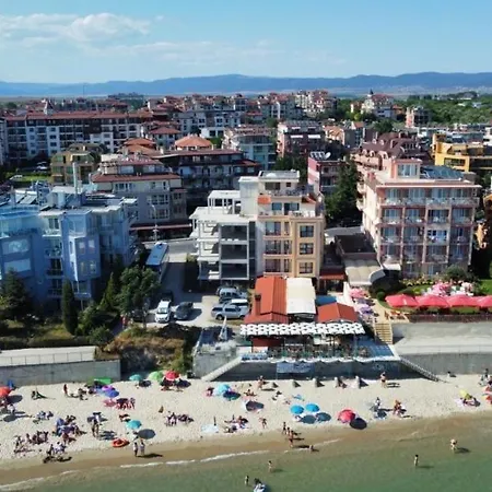 Hotel Elizabeth Nessebar