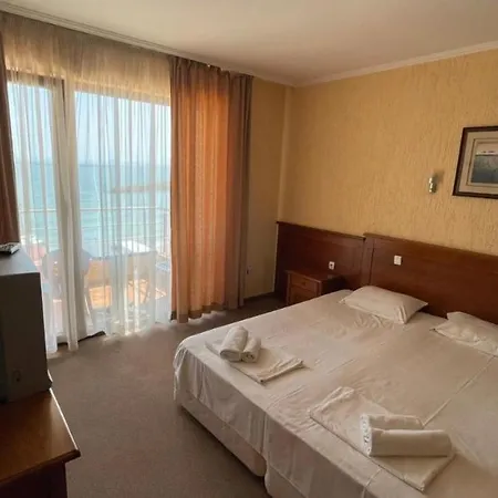 Hotel Elizabeth *