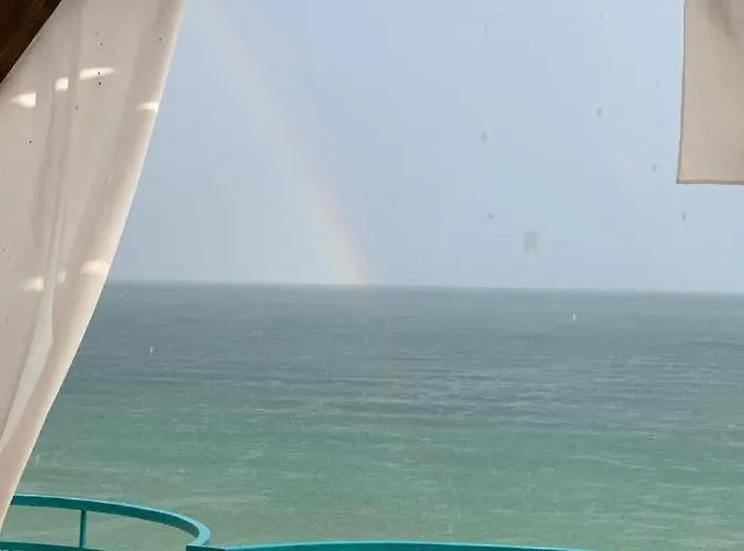 Hotel Elizabeth Nesebăr