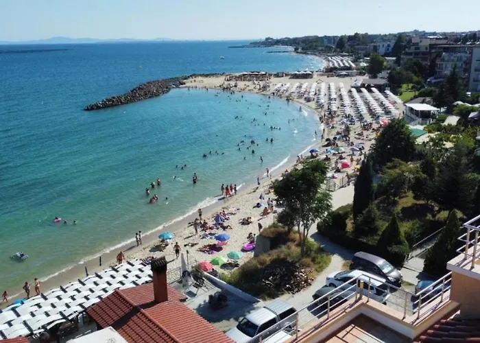 Elizabeth * Nesebăr